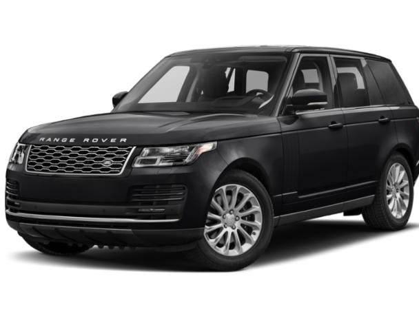 LAND ROVER RANGE ROVER 2019 SALGS2RE8KA539037 image